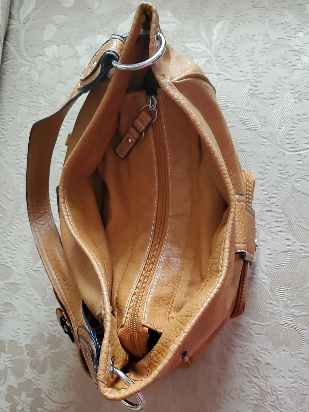 Rosetti  Hobo Style Bag